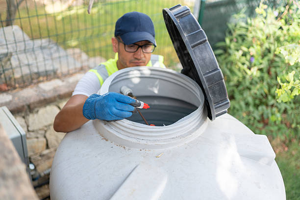 Professional Chennai Tank Cleaning Equipment